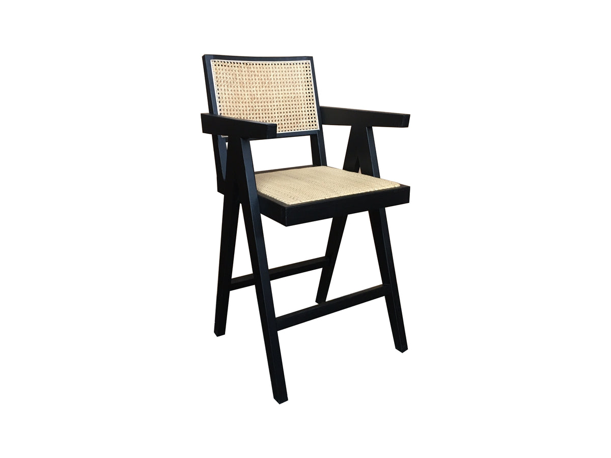 Pier Barstool