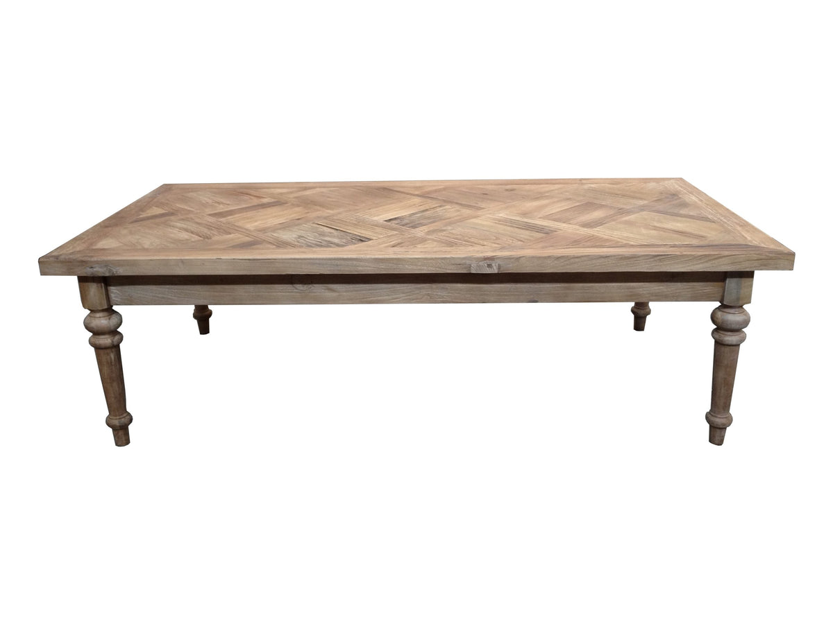 Morocco Coffee Table