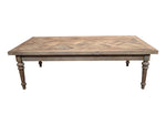 Morocco Coffee Table