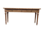 Morocco Hall Tables