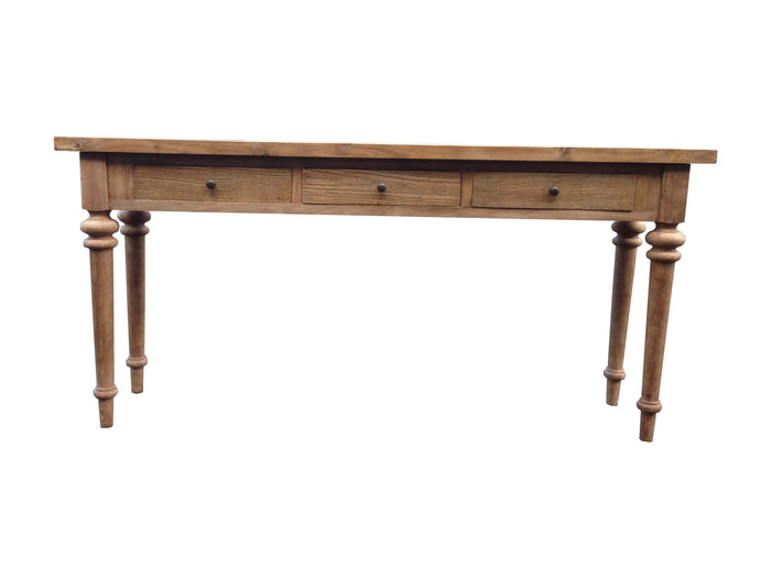 Morocco Hall Tables