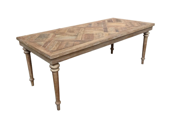 Morocco Dining Tables