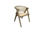 Caribbean Chair Antique Natural