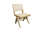 Pier Chair Natural
