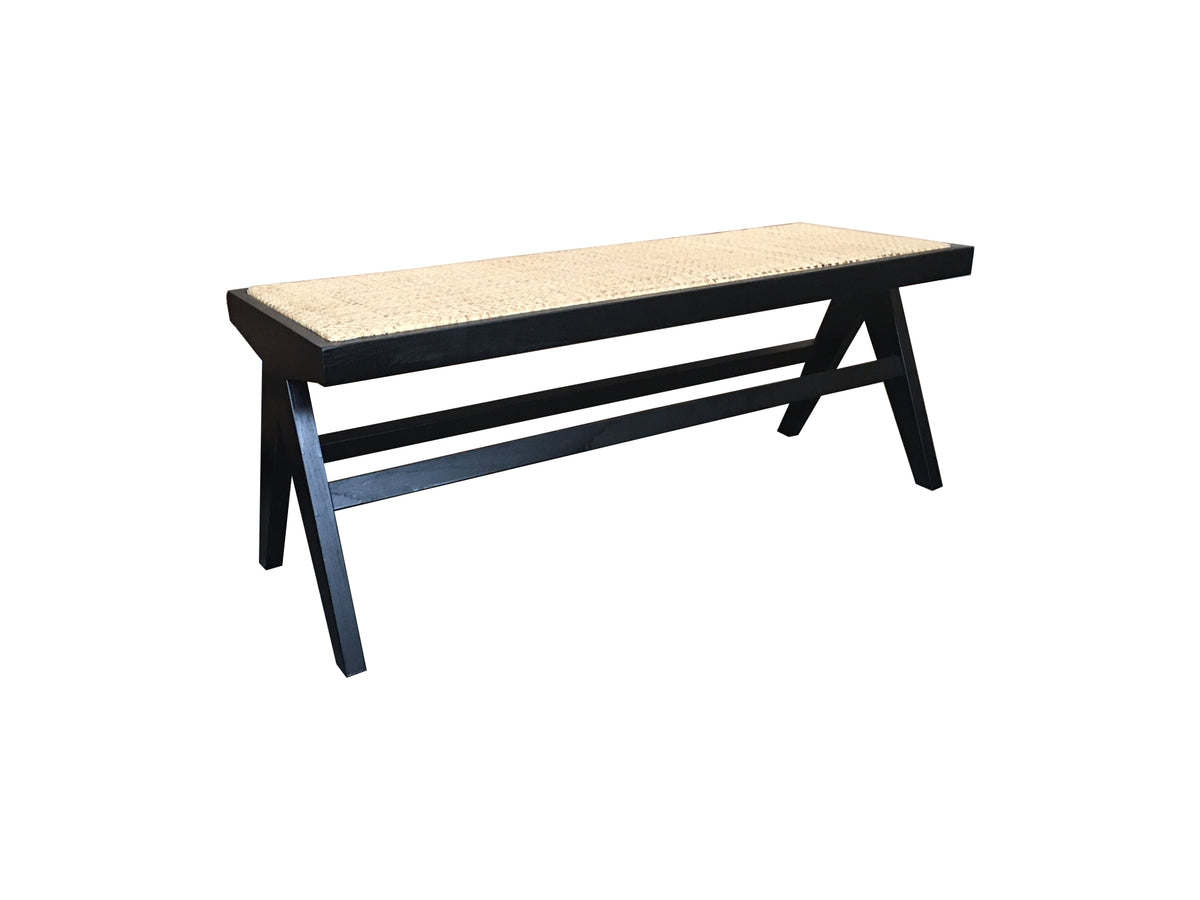 Pier Bench