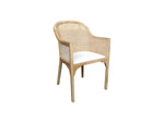 Selina Chair Natural
