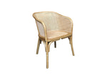 Pier Tub Chair Natural