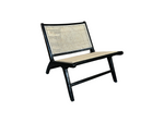 Portsea Chair Black