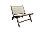 Portsea Chair Walnut