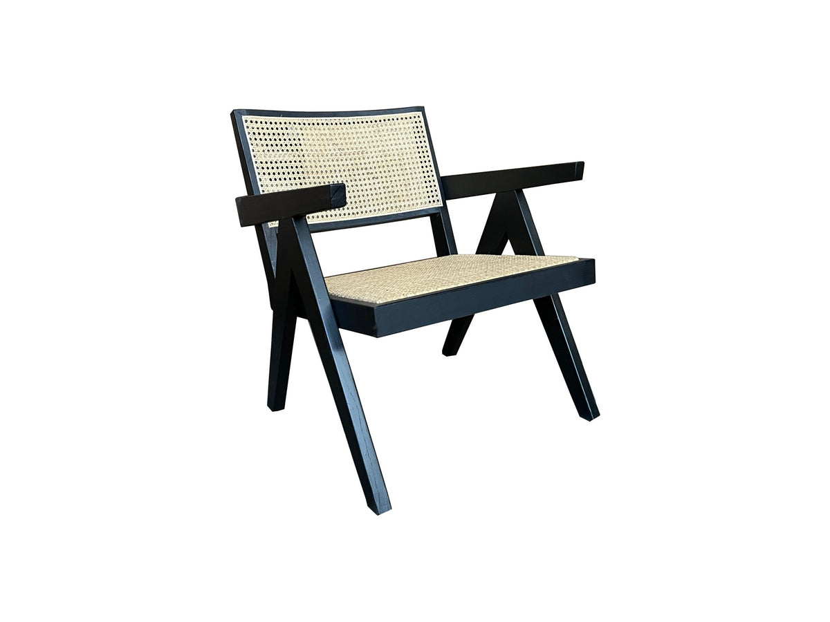 Pier Lounge Chair