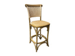 Eiffel Barstool