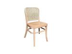 Miami Chair Natural - Timber Seat