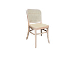 Miami Chair Natural - Rattan Seat