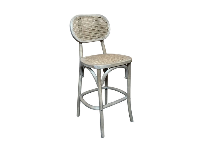 Grey Bahamas Chairs Stools