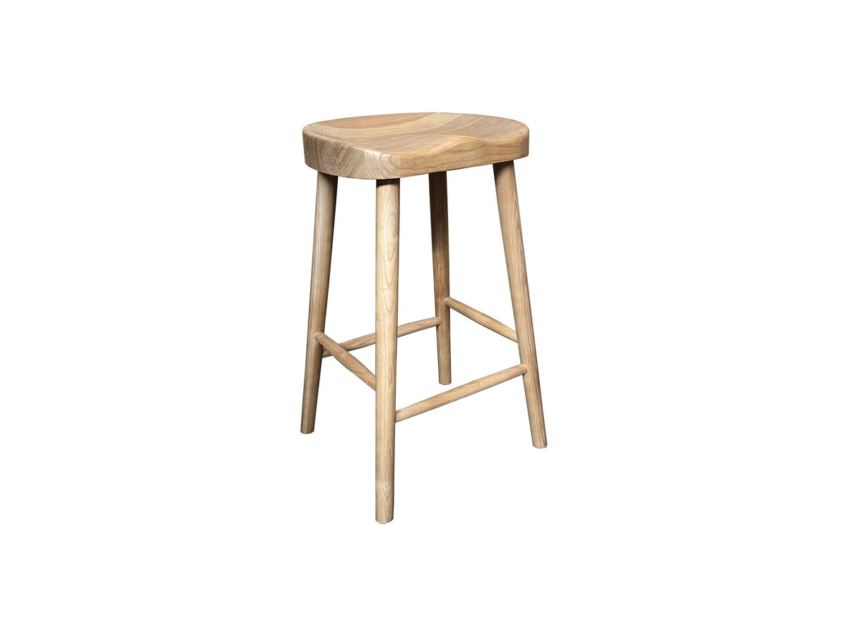 Tractor Stool
