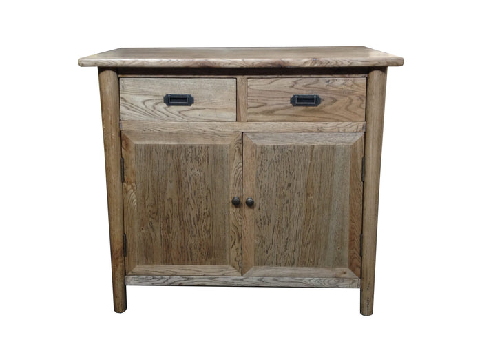 Tiffany Range 2 Drawer 2 Door Cabinet