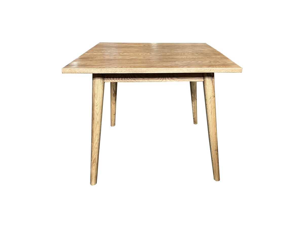 Tiffany Square Dining Table
