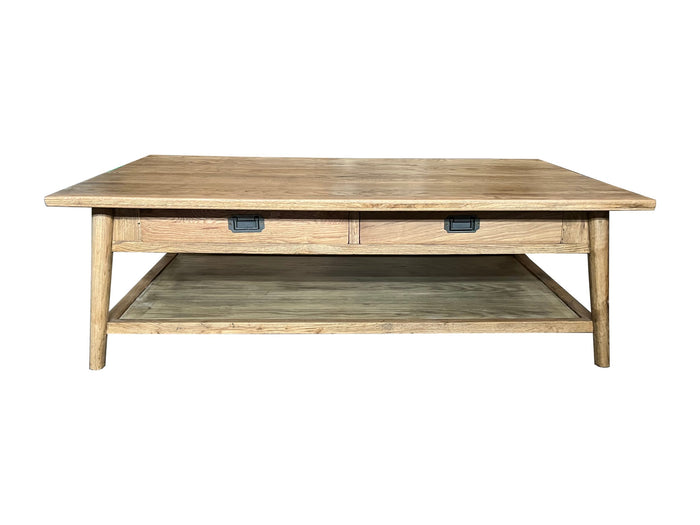Tiffany Coffee Table