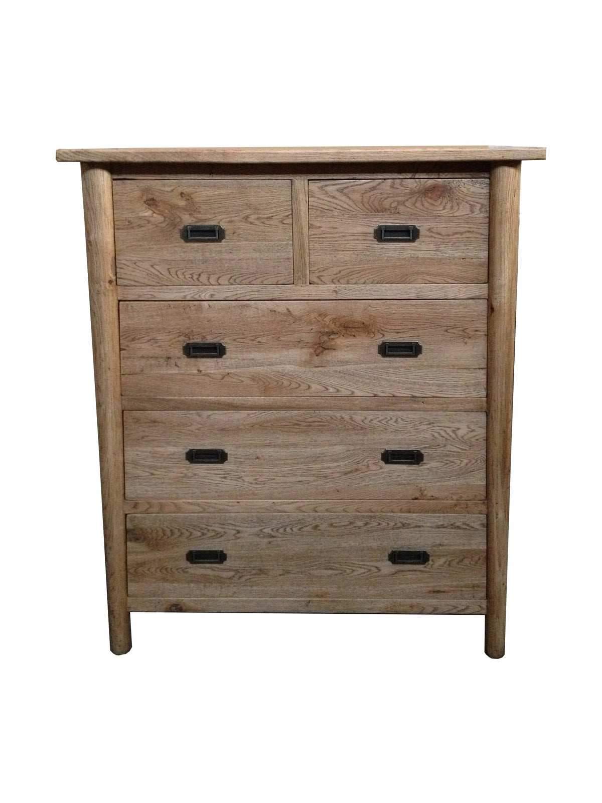 Tiffany 5 Drawer Chest