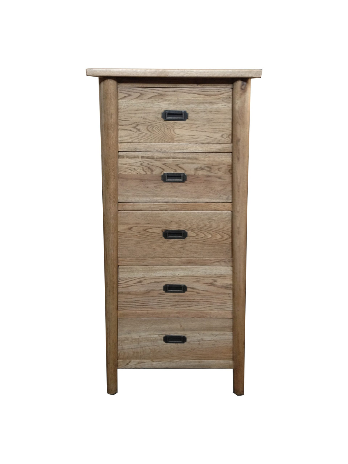 Tiffany 5 Drawer Tallboy