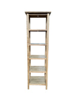 Tiffany Skinny Bookcase 55cm – detail