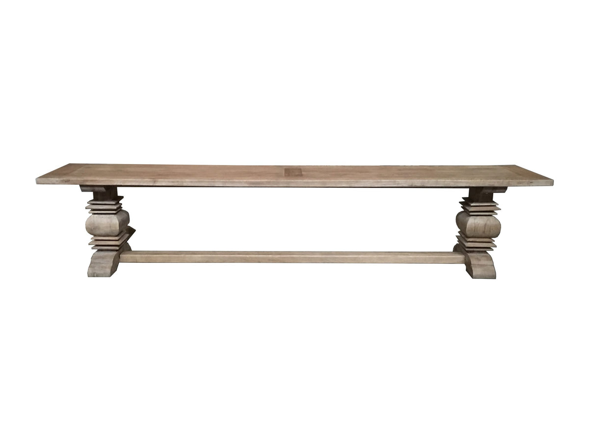 Mulhouse Bench