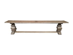 Mulhouse Bench