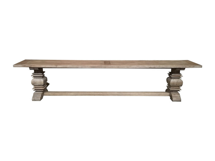 Mulhouse Bench