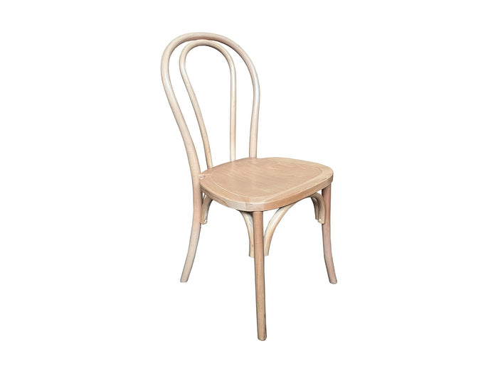 Bentwood Stackable Chair