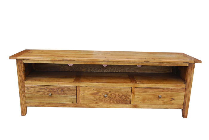Honey Recycled Elm