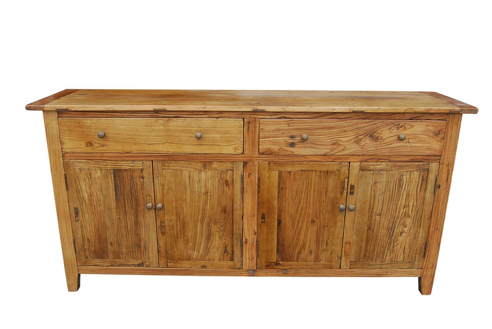 Honey Recycled Elm Buffets