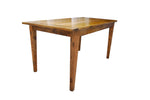 Honey Recycled Elm Dining Table 150cm