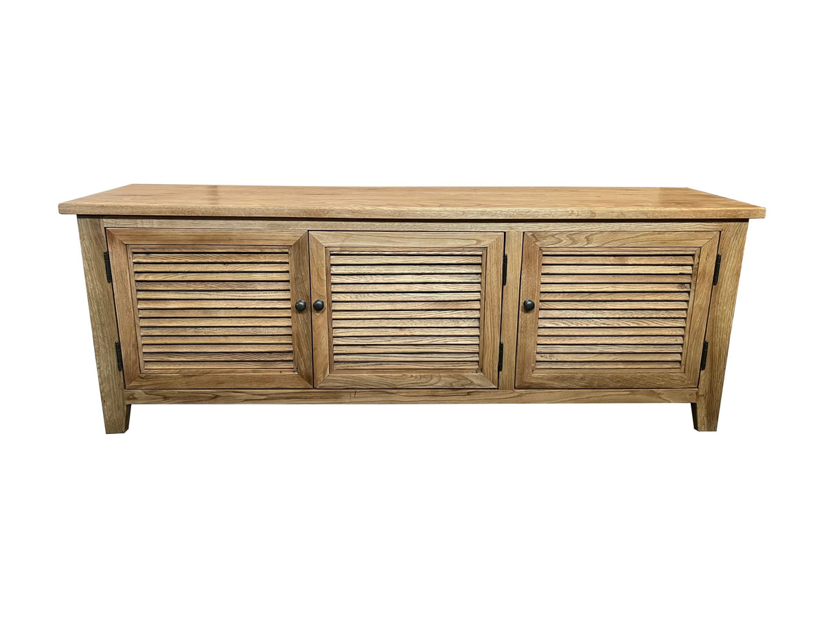 Oak Louvre ETUs