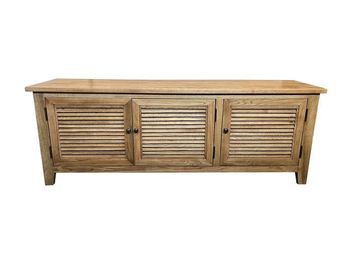 Oak Louvre ETUs