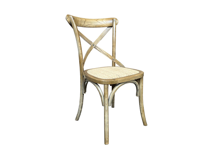 Crossback Chair