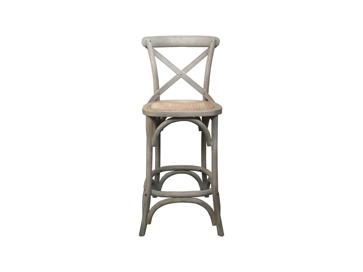 Grey Stools