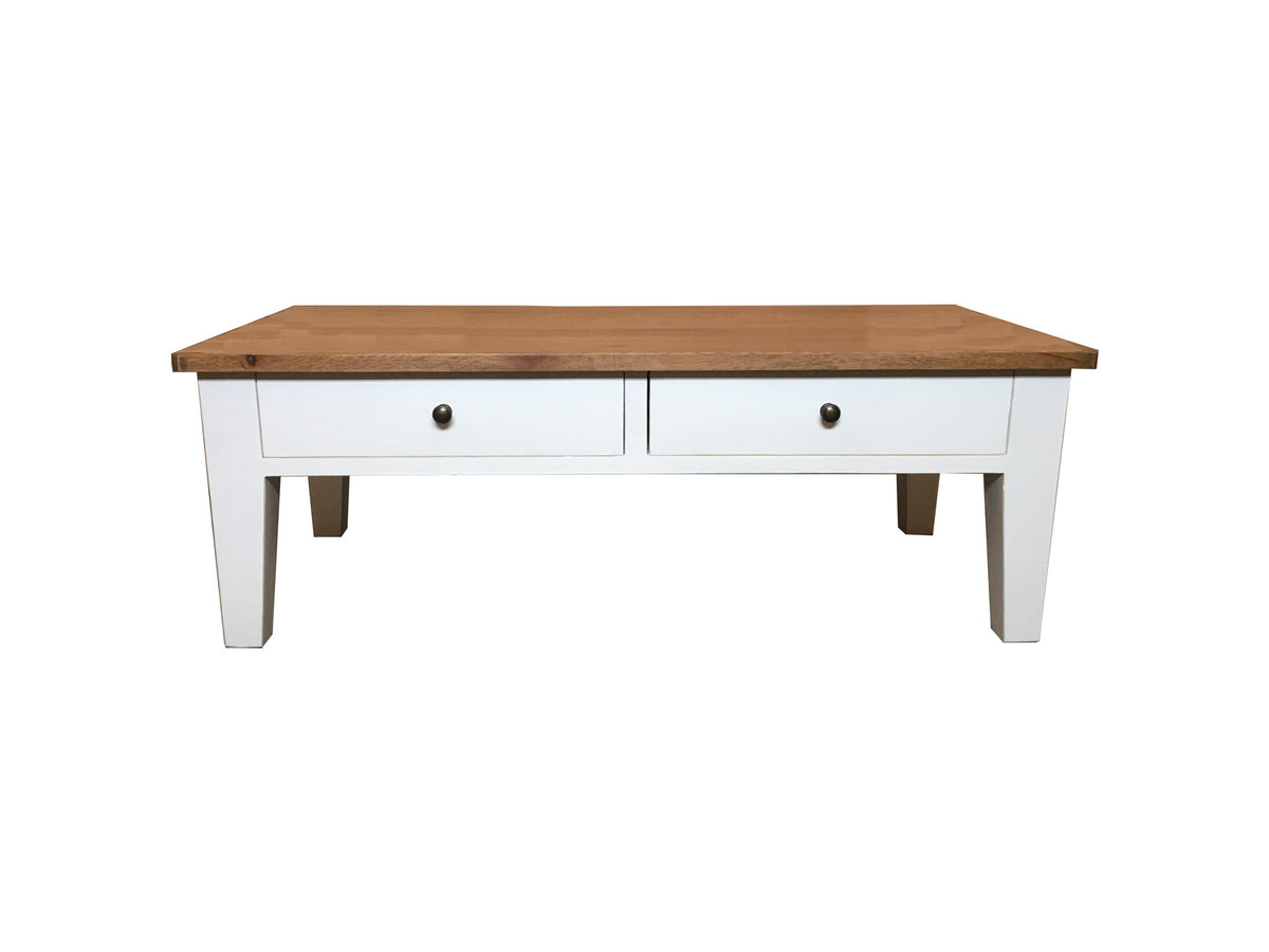 Lucia Coffee Table
