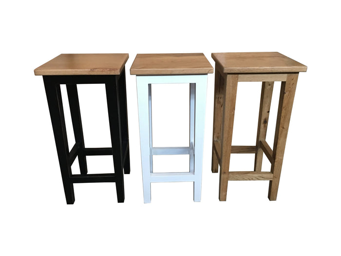 Oak Stools