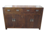 YY Oak Buffet 3 Sizes