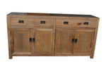 YY Oak Buffet in Natural