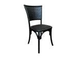 Black Provincial Chair