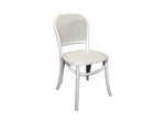 Bahamas Chairs White