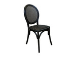 New Islander Chair
