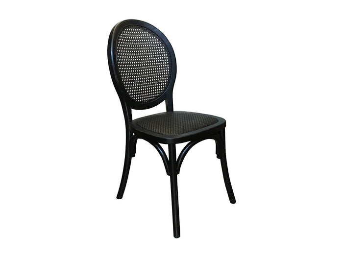 New Islander Chair