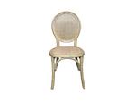 New Islander Chair Natural