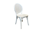 New Islander Chair White
