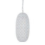 Umbriel Ceiling Pendant Light White