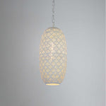 Umbriel Ceiling Pendant Light White