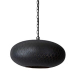 Viper Pendant Light Black