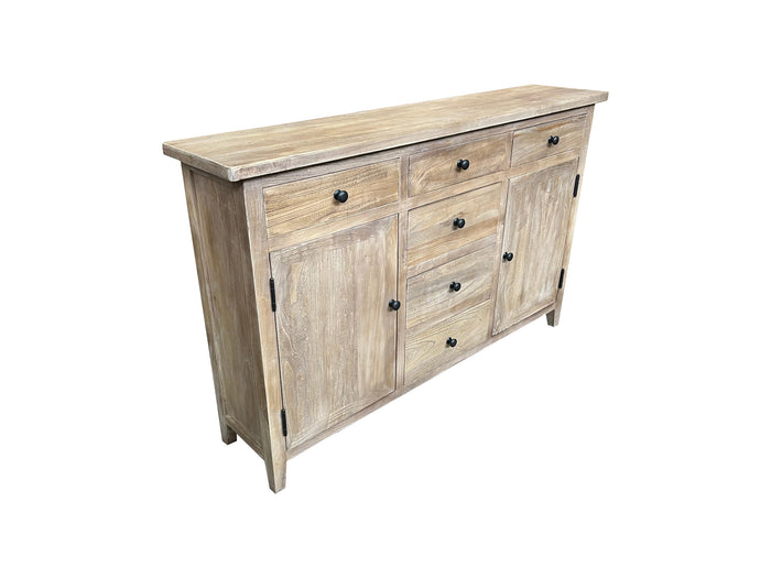 Bella Cabinet